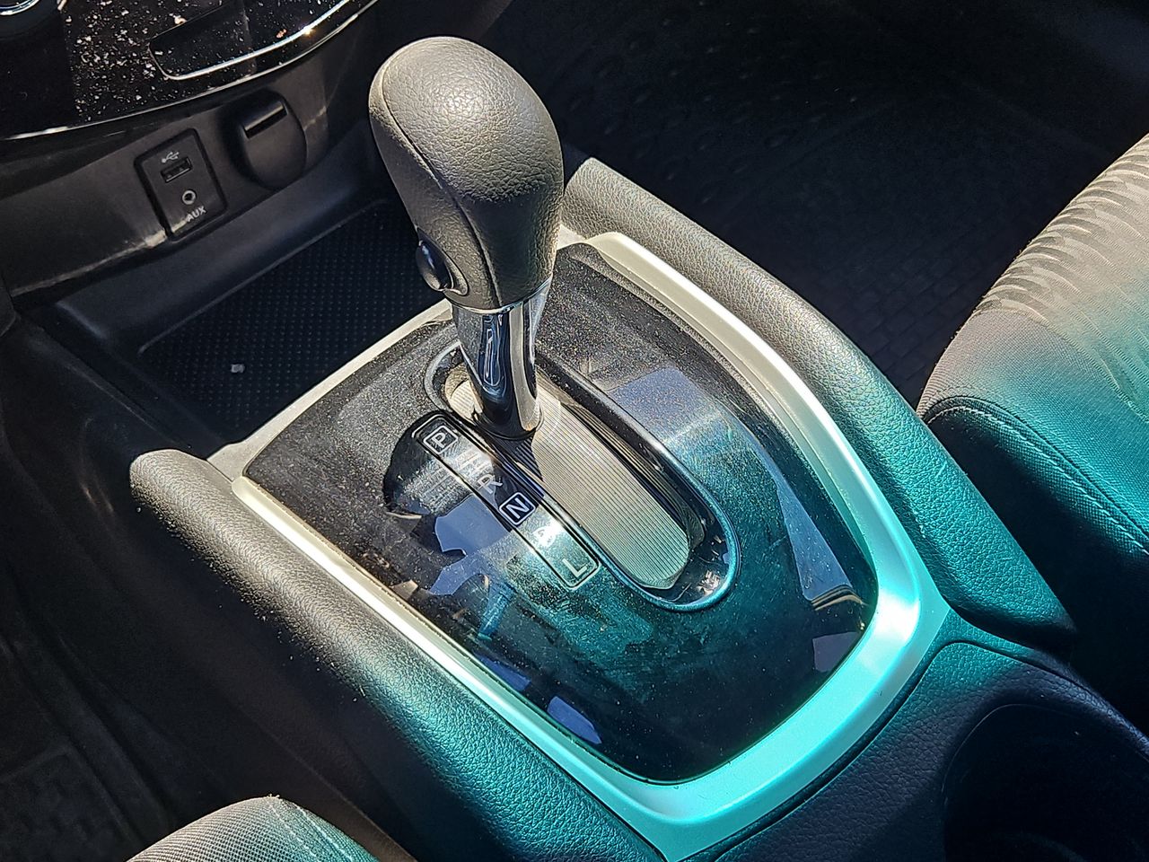 Nissan X-trail X Trail Cvt 4x4 2.5 At 2019 Usado en Usados de Primera - Sergio Escobar