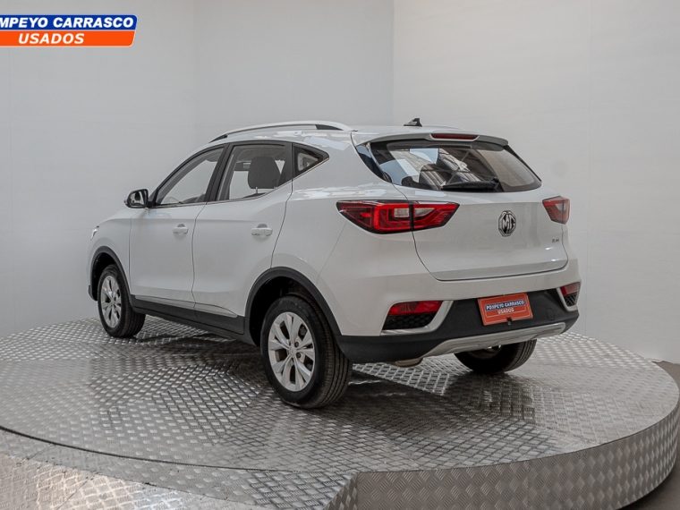 Mg Zs 1.5 Std Mt 2022 Usado  Usado en Pompeyo