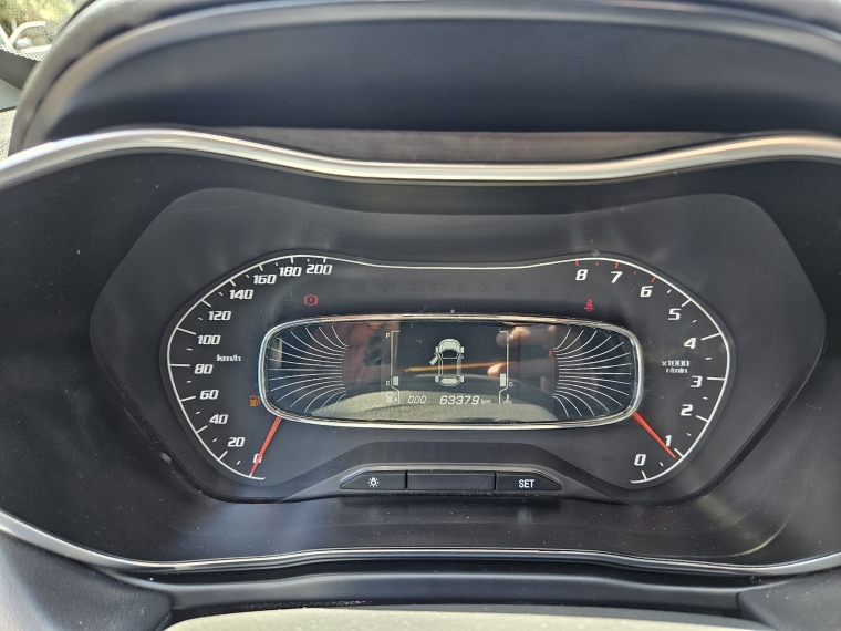 Chevrolet Groove 1.5 Premier Mt 2023 Usado  Usado en Kovacs Usados