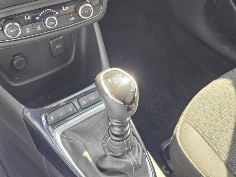 SsangYong Musso — foto 19 de 24