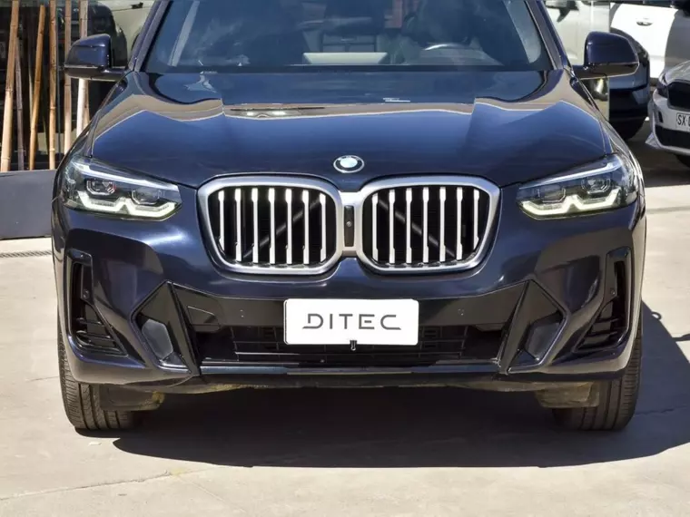 Bmw X3 3.0 M Competition Lci At 4x4 2022 Usado  Usado en BMW Premium Selection