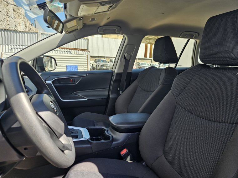 Toyota Rav4 2.0 Le At 2024 Usado  Usado en Kovacs Usados