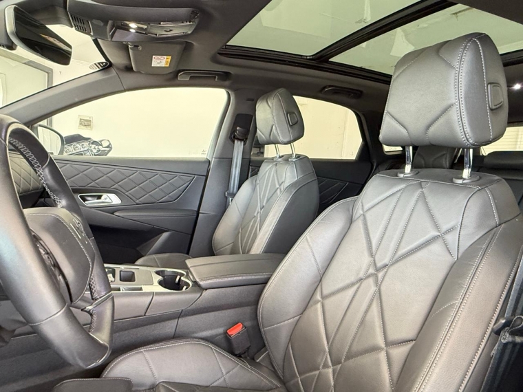 Ds Ds 7 Crossback Rivoli 2.0 Hdi Aut 2022 Usado en Automotriz Olea Flaño