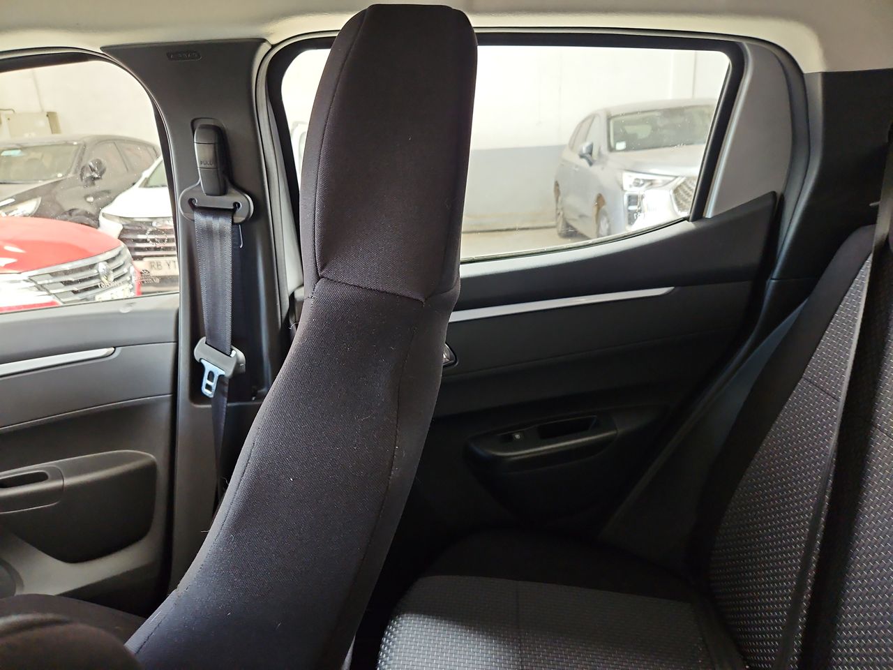 Renault Kwid Ekwid Aut 2025 Usado en Usados de Primera - Sergio Escobar