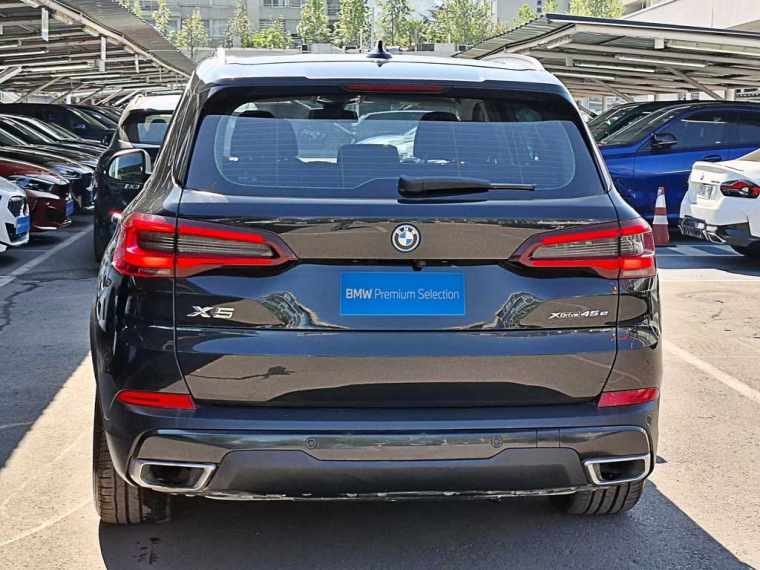 Bmw X5 Xdrive45e Executive 4x4 3.0 Aut 2022 Usado Usado en BMW Premium Selection Bmw X5 Xdrive45e Executive 4x4 3.0 Aut 2022 Usado Usado en BMW Premium Selection