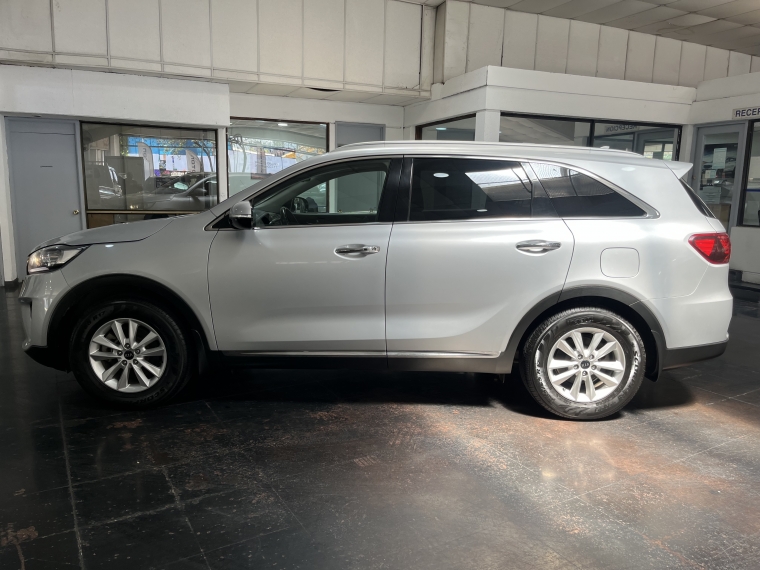 Kia Sorento Ex 2.4l Gsl Aut 2wd 2019  Usado en Grass & Arueste Usados