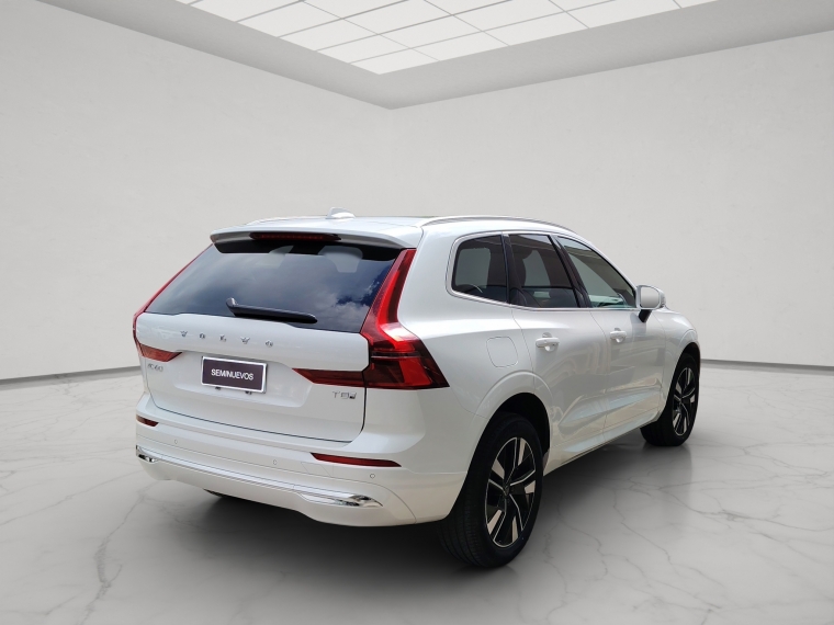Volvo Xc60 T8 Core 4x4 2.0 Aut 2025 Usado  Usado en BMW Premium Selection