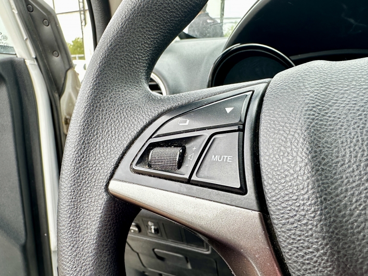 Changan Cs15 Cs15 1.5 2022 Usado en Rosselot Usados