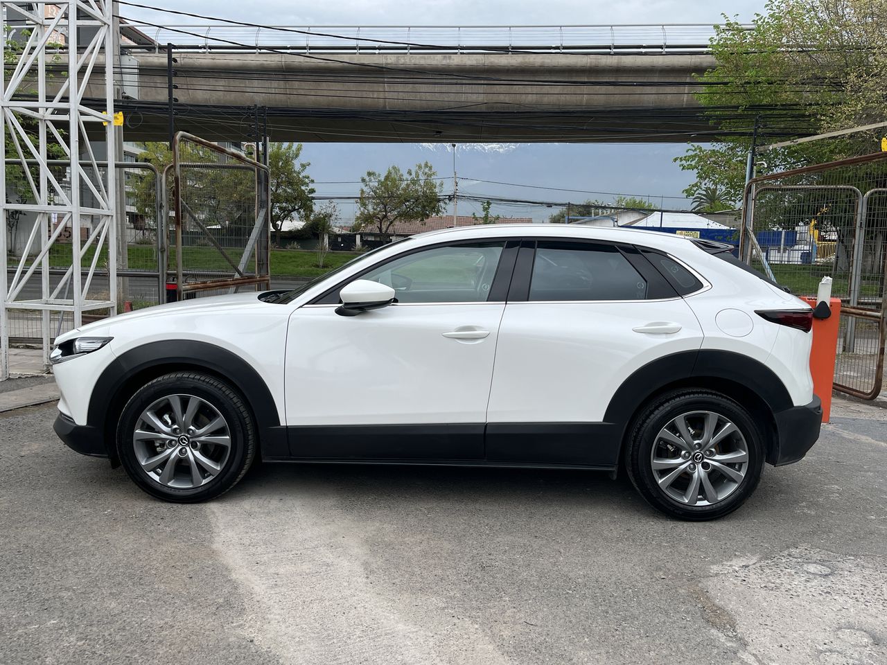 MAZDA CX-30 CX30 2.0 - 2024