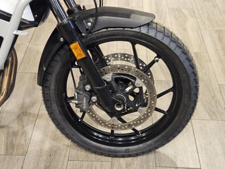 Bmw F 800 gs Ii 2025 Usado en BMW Premium Selection