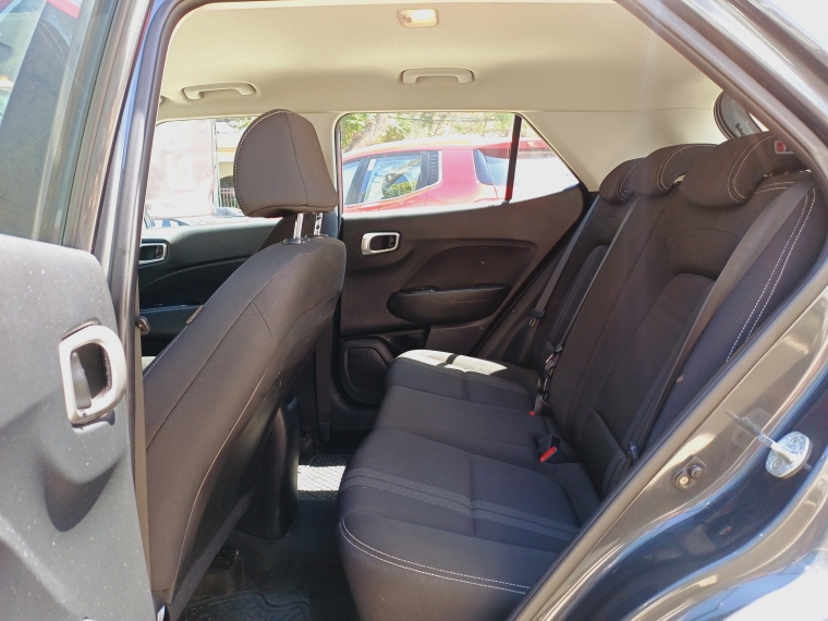 Hyundai Venue Venue Qx 1.6 Aut 2023 Usado en Rosselot Usados