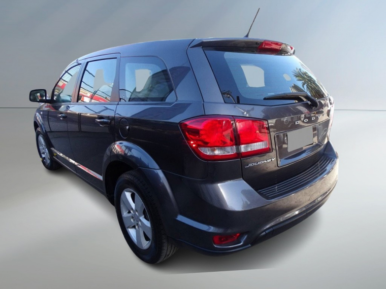 Dodge Journey At 2017 Usado  Usado en Webautos.cl