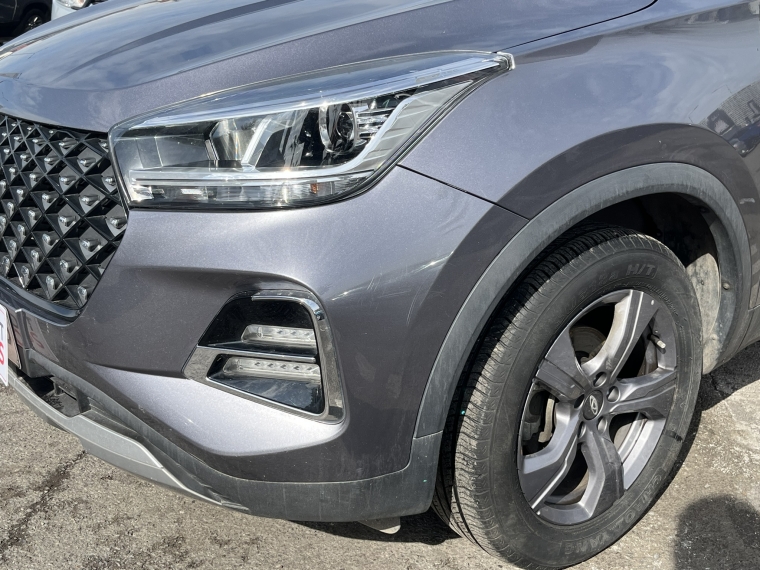 Chery Tiggo 3 pro Tiggo 3 Pro Gls 1.5 2024 Usado en Rosselot Usados