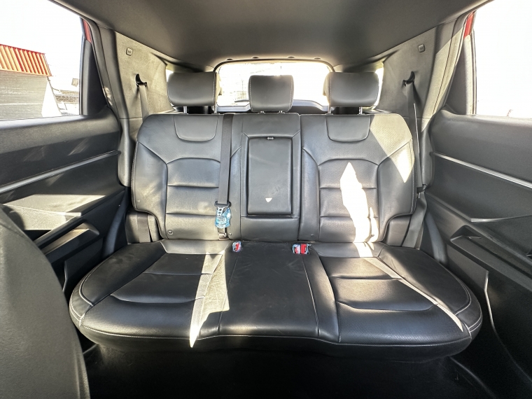 Ssangyong Torres Torres 4x2 1.5 2023 Usado en Rosselot Usados