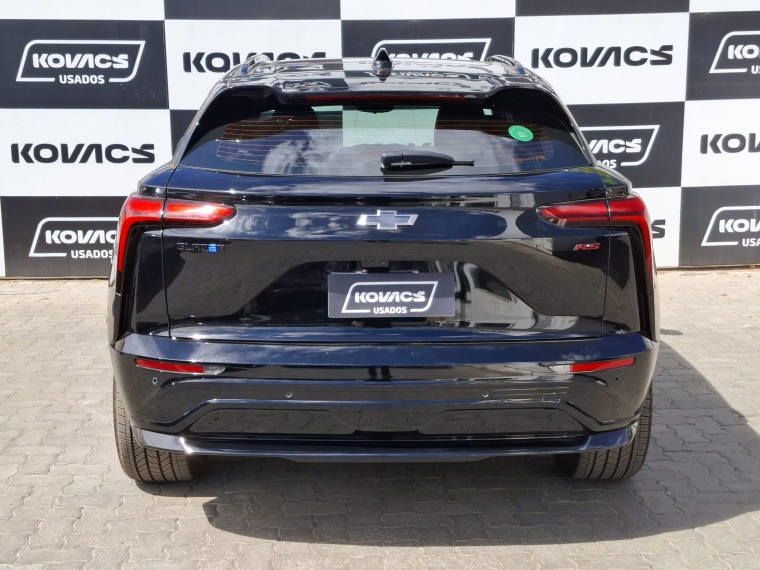 Chevrolet Blazer Blazer Ev Rwd Aut 2025 Usado  Usado en Kovacs Usados
