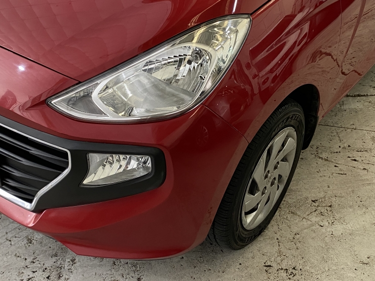 Hyundai Atos Atos Ah2 Hb 1.1 2022 Usado en Rosselot Usados