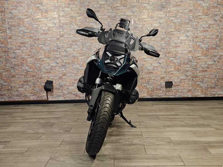 Bmw R 1300 gs Opt 719 2024 Usado en BMW Premium Selection Bmw R 1300 gs Opt 719 2024 Usado en BMW Premium Selection