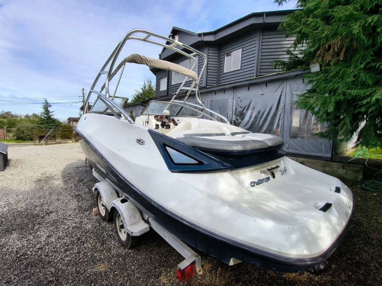 Otro Otro Sea Doo  2009 Usado en G Autos Automotriz - G Autos