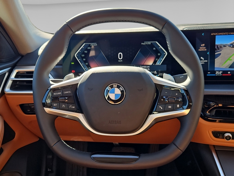 Bmw 420 I Gran Coupé Dynamic Lci Ii 2026 Usado Usado en BMW Premium Selection Bmw 420 I Gran Coupé Dynamic Lci Ii 2026 Usado Usado en BMW Premium Selection