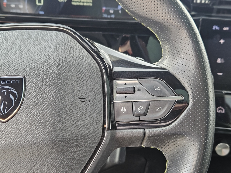 Peugeot 308 Puretech 1.2 Gt Aut 2022 Usado  Usado en Kovacs Usados