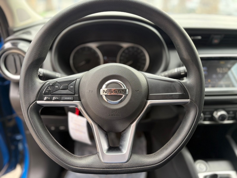 Nissan Kicks 1.6 Sense Mt 2022 Usado  Usado en Webautos.cl