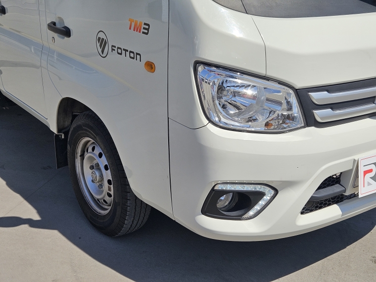 Foton Tm3 Tm3 Mas Dc 1.5 2022 Usado en Rosselot Usados