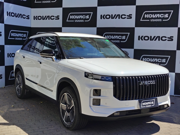 Jaecoo J7 1.5 Shs Patagonia Hibrido 2025 Usado  Usado en Kovacs Usados