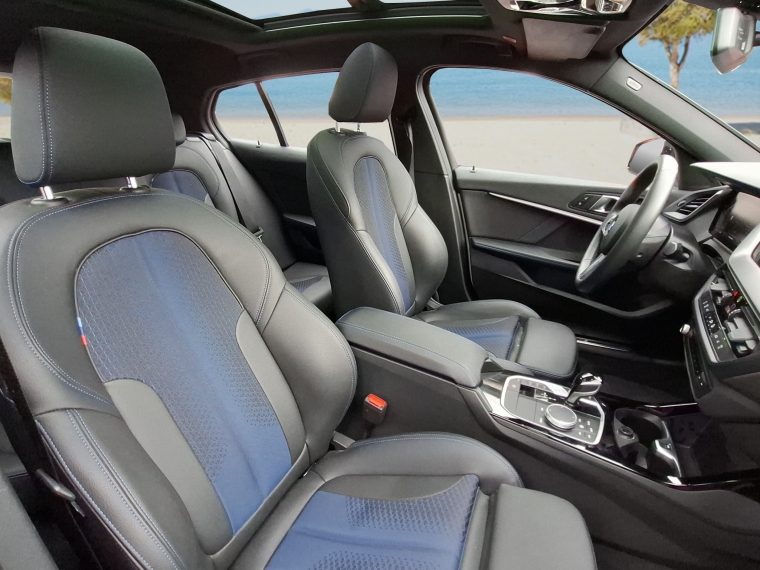 Bmw 118 I M Sport 2024 Usado  Usado en BMW Premium Selection
