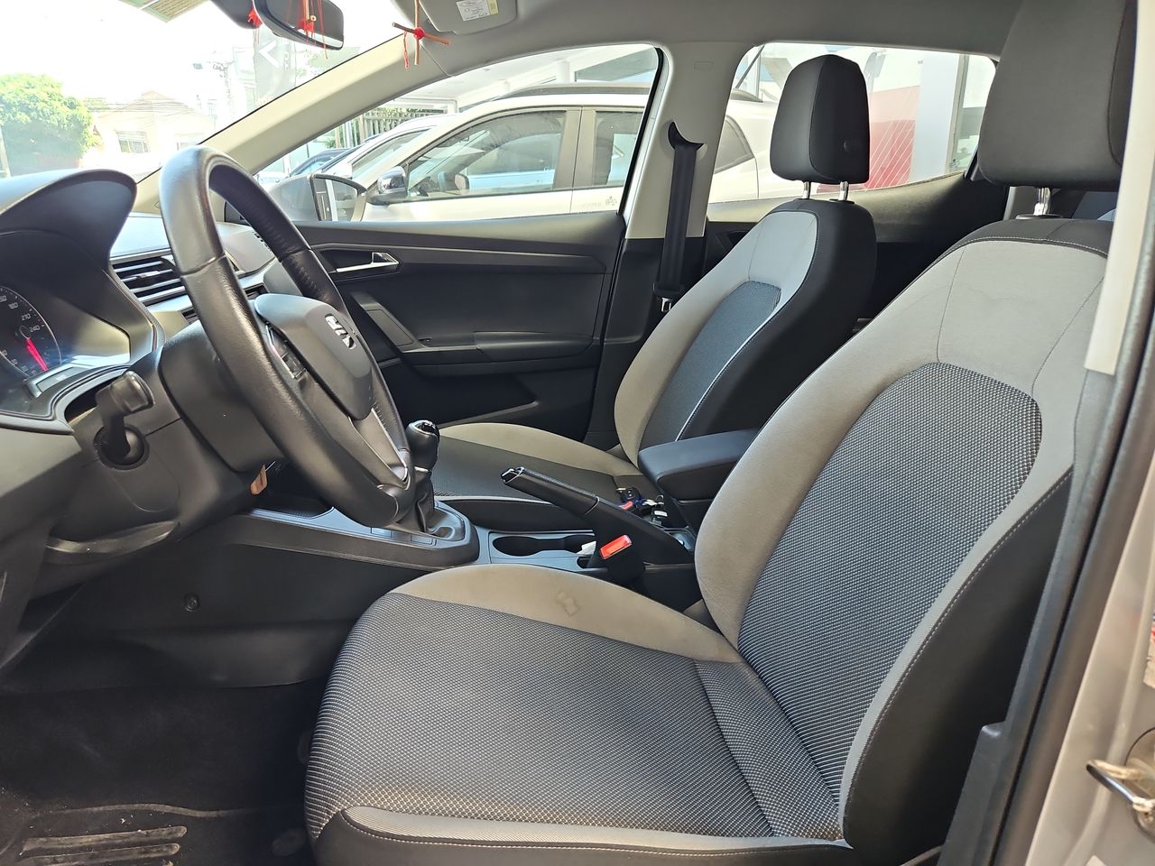 Seat Ibiza Ibiza Hatch Back 1.6 2022 Usado  Usado en Webautos.cl