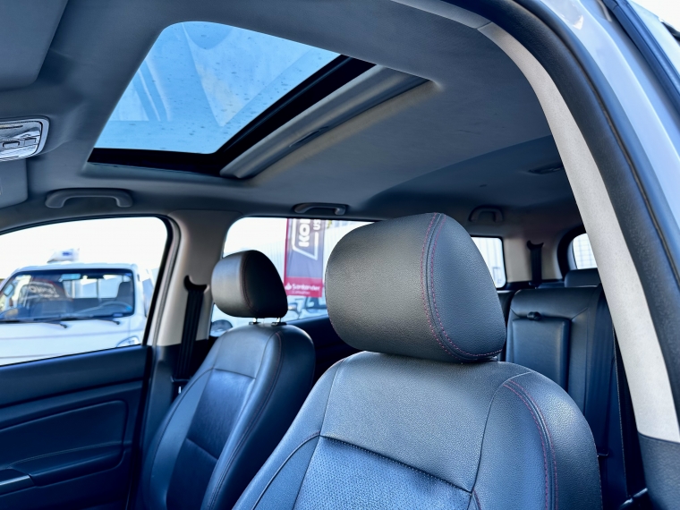 Changan Cx70 Luxury 1.6 2018 Usado  Usado en Kovacs Usados