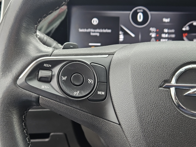 Opel Grandland  Grandland At8 1.5 Td Aut 2023 Usado en Rosselot Usados