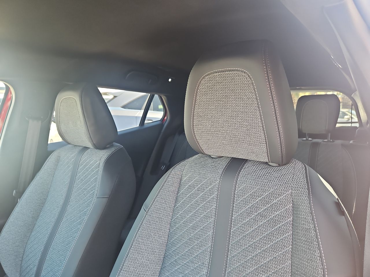 Peugeot 2008 2008 4x2 1.2 Aut 2025 Usado en Usados de Primera - Sergio Escobar