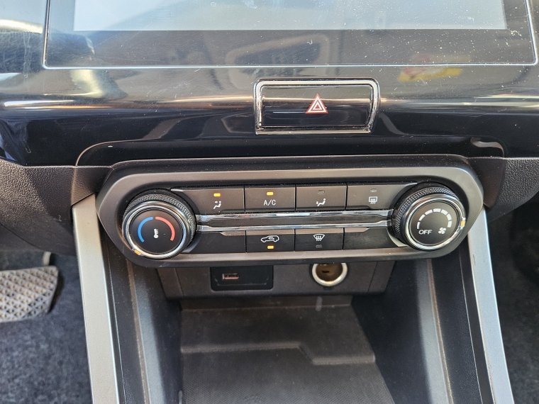 Chery Tiggo 2 pro Tiggo 2 Pro Gls Cvt 2022 Usado en Rosselot Usados