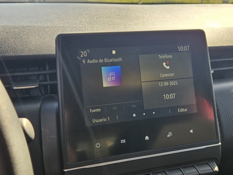 Renault Clio 1.0 Zen Plus Mt 2023 Usado  Usado en Kovacs Usados