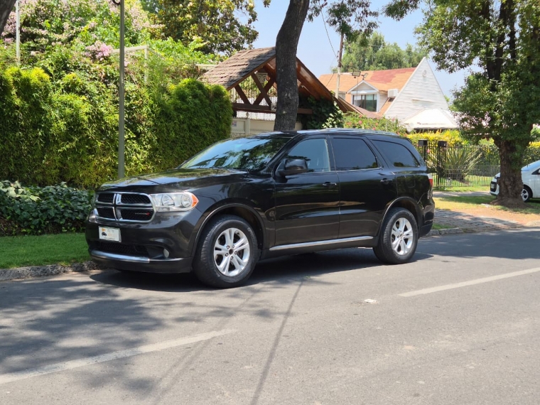 Dodge Durango 3.6 V6 Vvt Express 2013 Usado en Autoadvice Autos Usados Dodge Durango 3.6 V6 Vvt Express 2013 Usado en Autoadvice Autos Usados