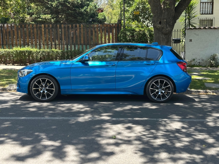 Bmw 116 M Sport 2014 Usado en Autoadvice Autos Usados