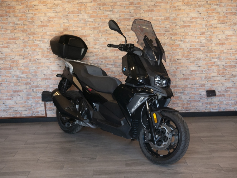 BMW C 400 X II 2025