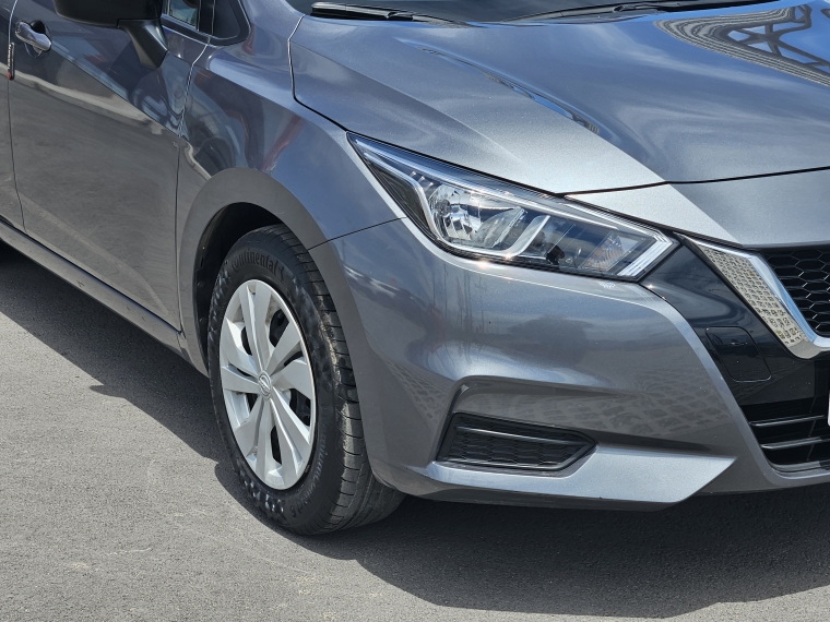 Nissan Versa Sense Mt 2022 Usado  Usado en Kovacs Usados