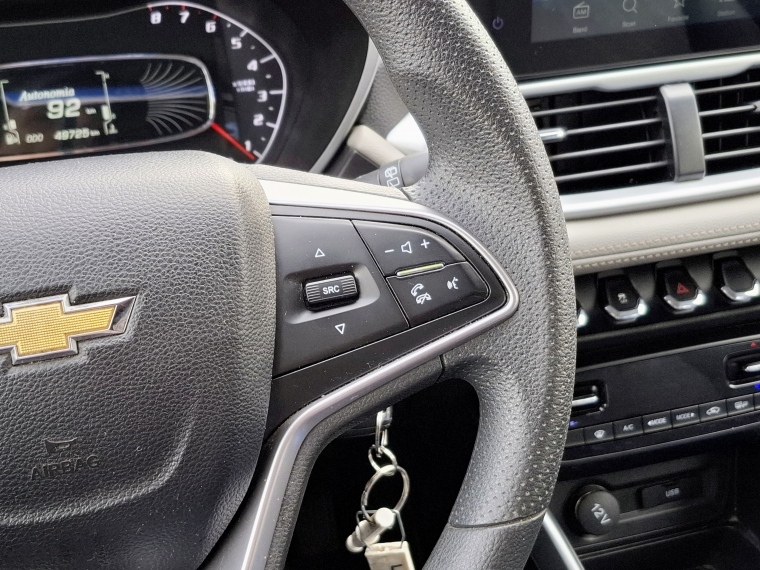 Chevrolet Groove Ltz Mt 2023 Usado  Usado en Kovacs Usados