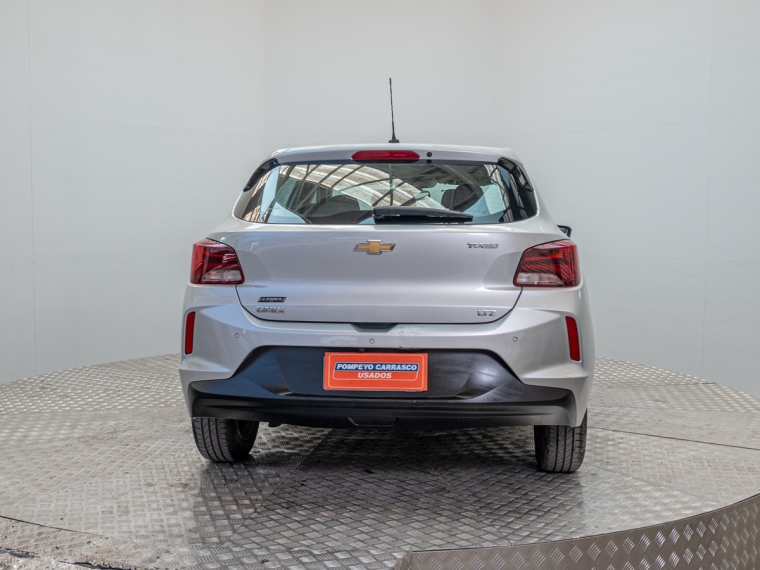 Chevrolet Onix Hb Rs 1.ot 2021 Usado  Usado en Webautos.cl