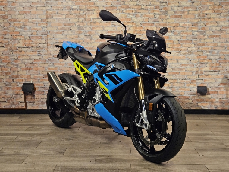 BMW S 1000 R . 2026