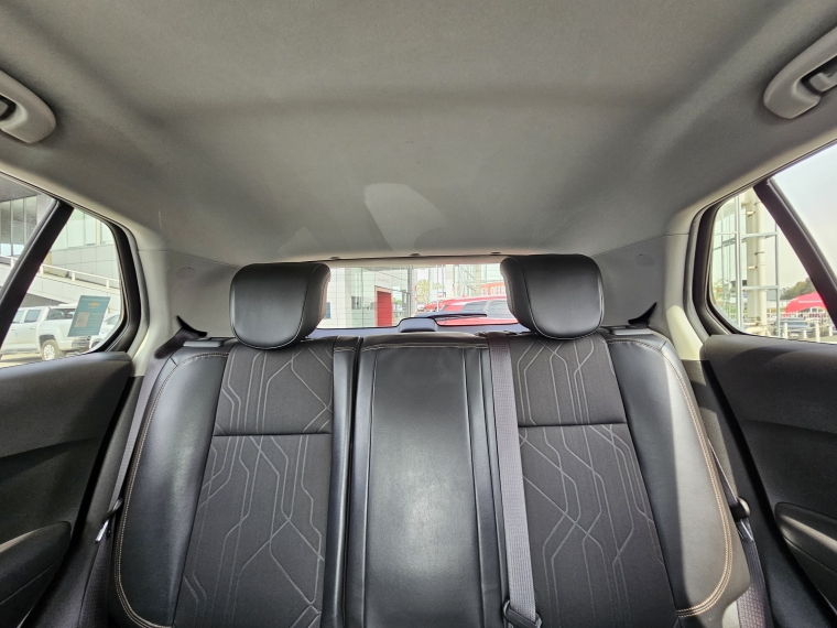 Chevrolet Tracker Tracker Ls 1.8 2018 Usado en Rosselot Usados