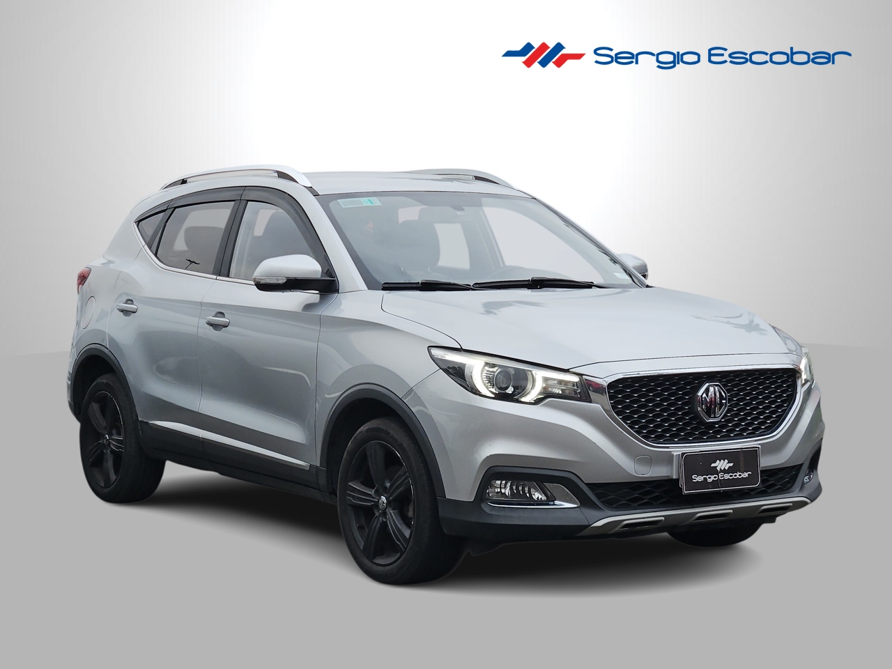 MG ZS ZS 1.5 2020