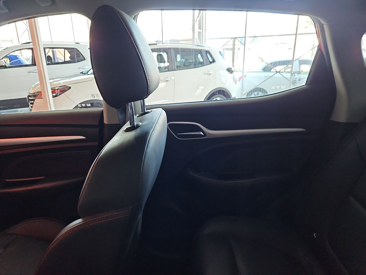 Mg Zx Zx 1.5 2022 Usado en Usados de Primera - Sergio Escobar