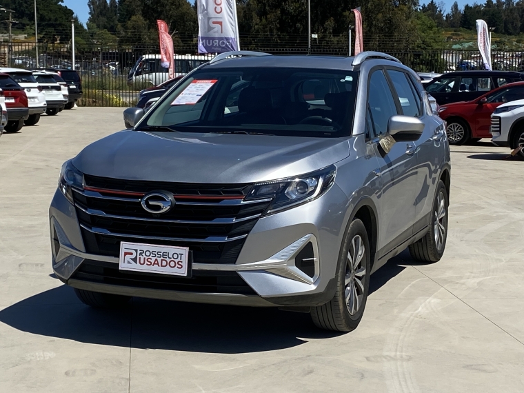 GAC Motor GS3 GS3 POWER 1.5 2022