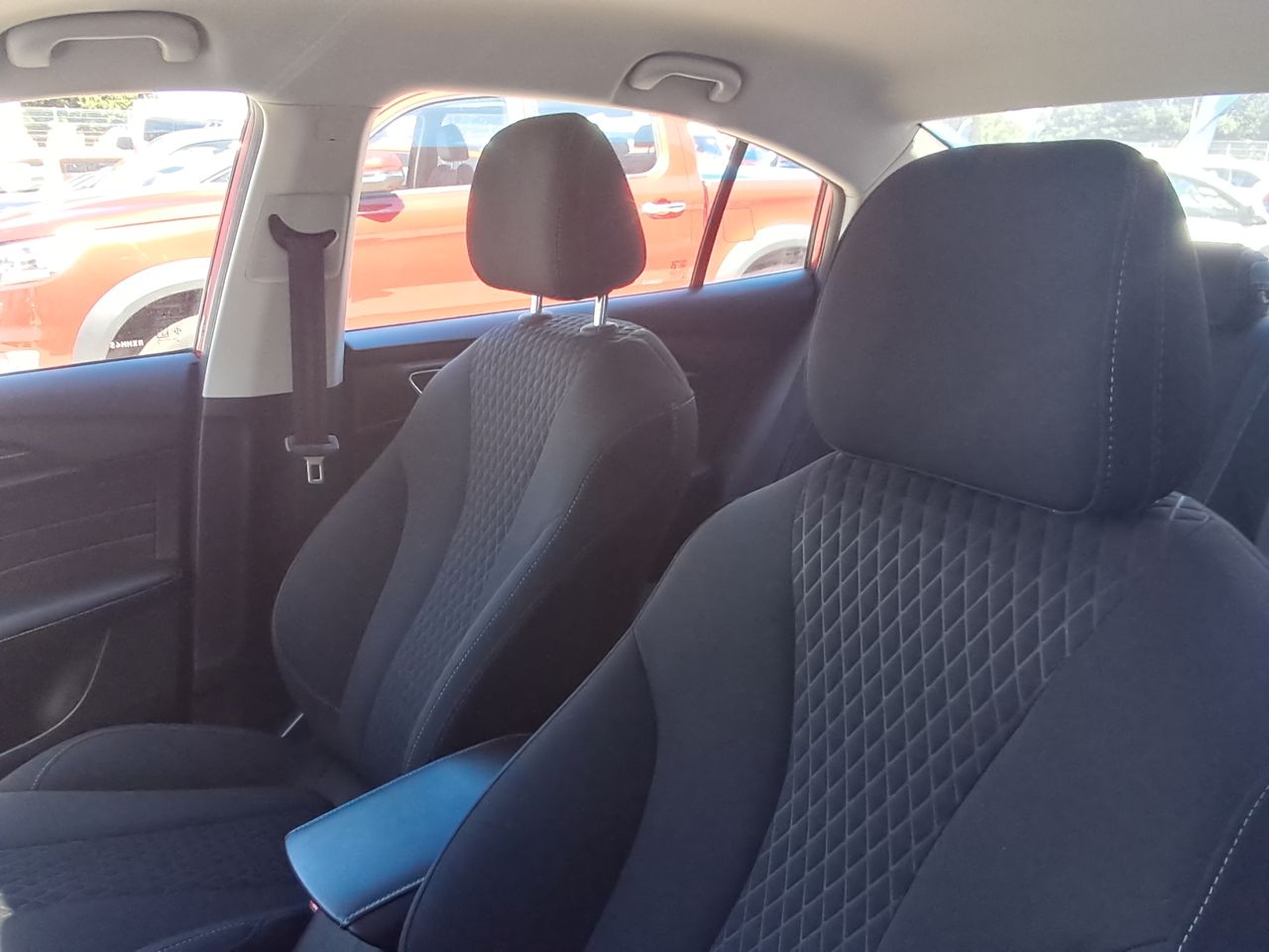 Mg 5 5 1.5 2022 Usado Usado en Webautos.cl Mg 5 5 1.5 2022 Usado Usado en Webautos.cl