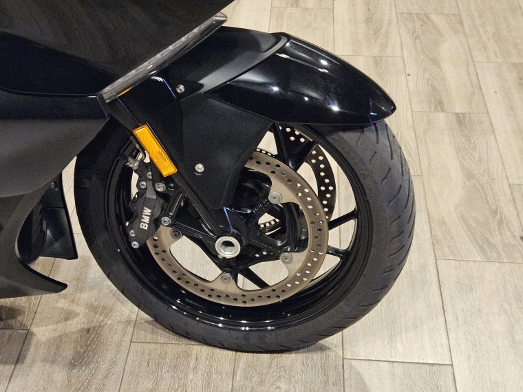 Bmw K 1600 b . 2024 Usado en BMW Premium Selection