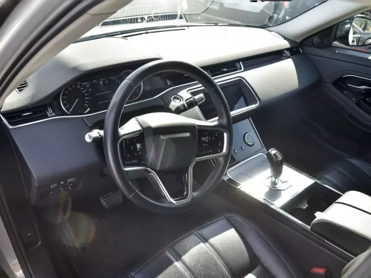 Land rover Evoque Aut 2022 Usado  Usado en Webautos.cl