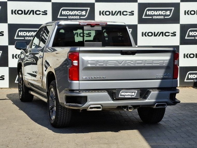Chevrolet Silverado Hc At 2025 Usado  Usado en Kovacs Usados