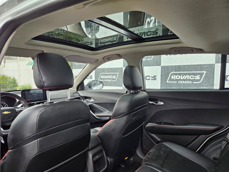 Chevrolet Groove 1.5 Premier Mt 2023 Usado  Usado en Kovacs Usados